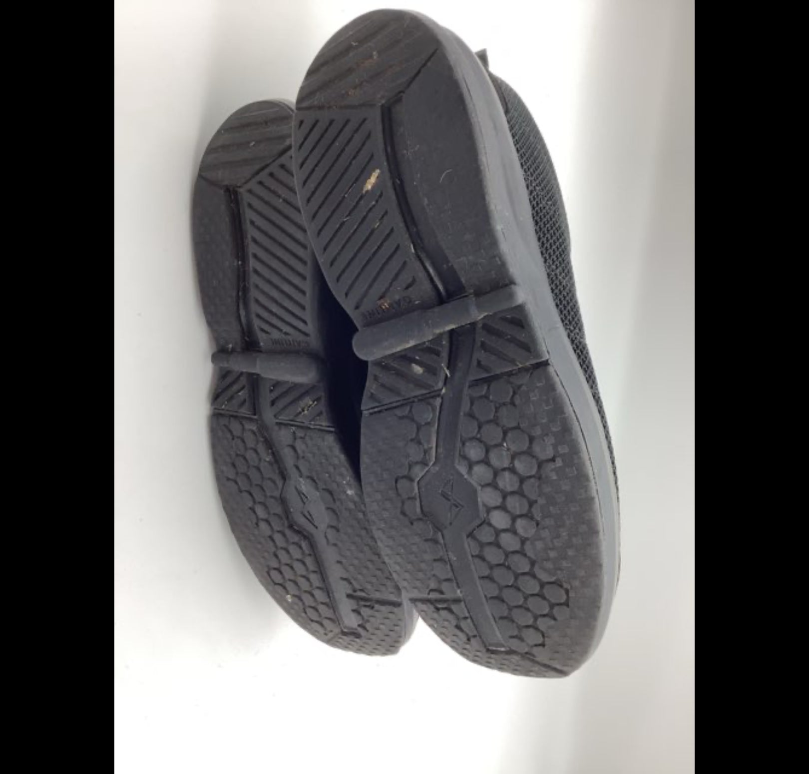 Gaitline Track knit Sko